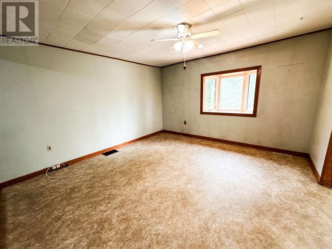 25 Forestry Rd, Home with 2 bedrooms, 1 bathrooms and null parking in Red Lake ON | Image 9