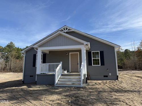 667 Bullard Rd, Sanford, NC, 27332-1754 | Card Image