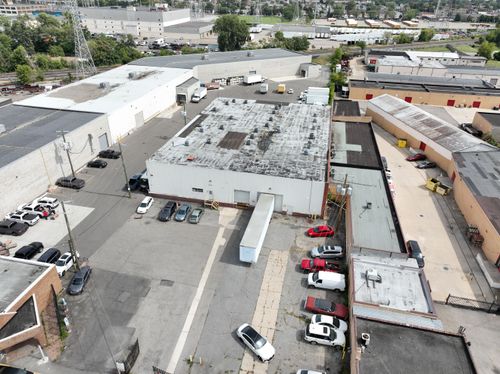 6650 Chase Rd, Dearborn, MI, 48126-1798 | Card Image