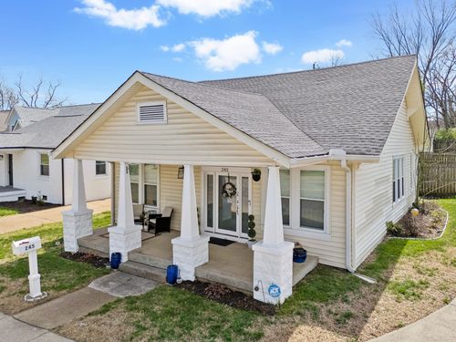 245 Antioch Pike, Nashville, TN, 37211-2935 | Card Image