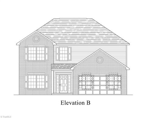 370-3719 Contimental Sq, Kernersville, NC, 27284 | Card Image