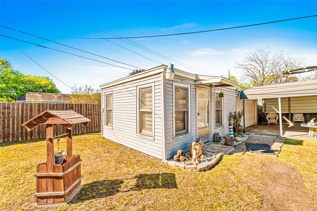 Residential in Corpus Christi 4