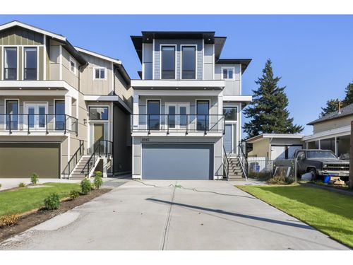 6042 Arlington Dr, Chilliwack, BC, V2R2J6 | Card Image