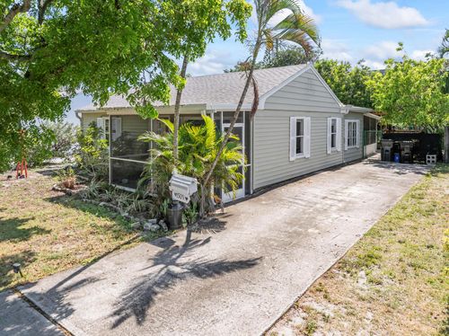 1509 N N St, Lake Worth Beach, FL, 33460-1953 | Card Image