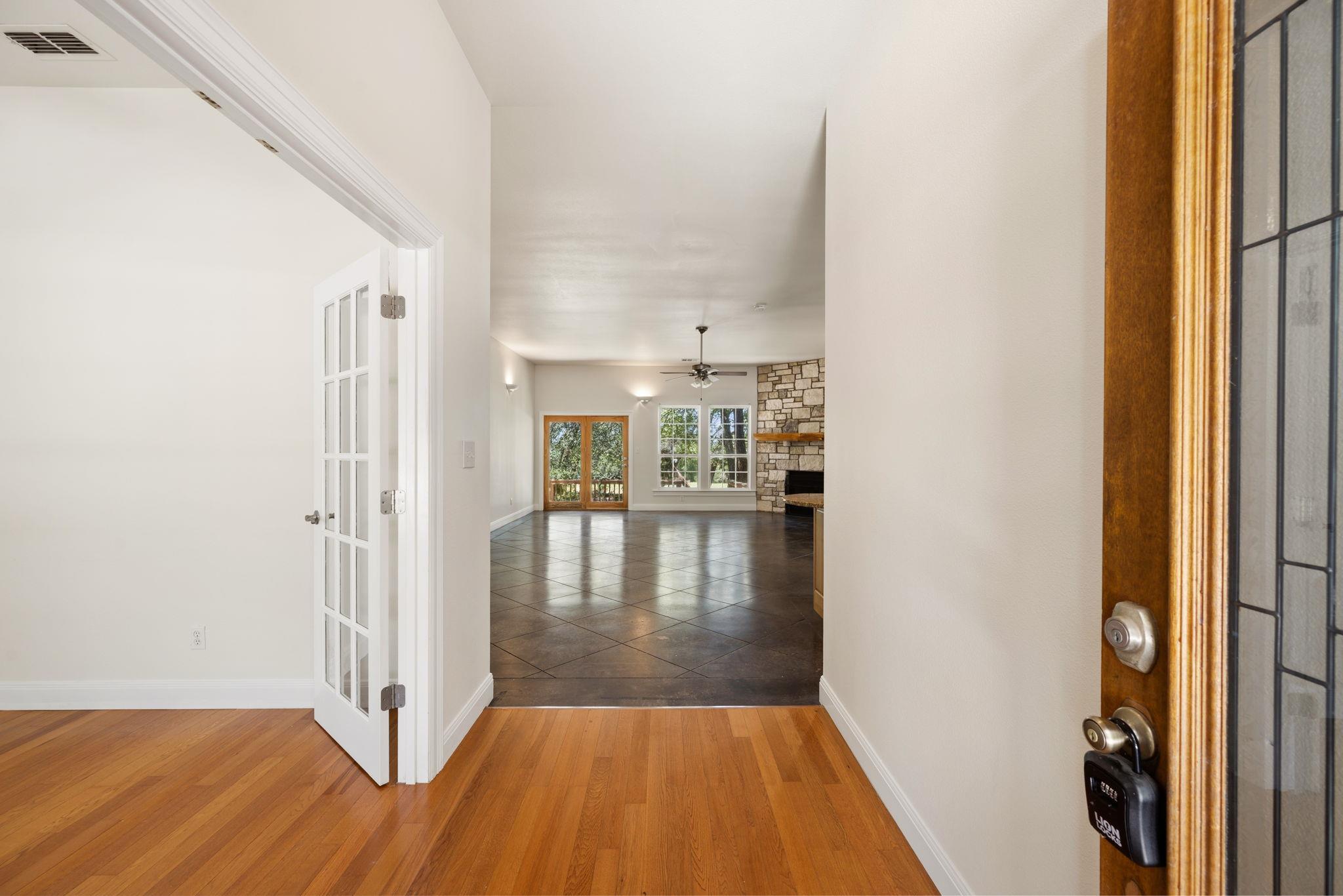 Residential in Wimberley 4