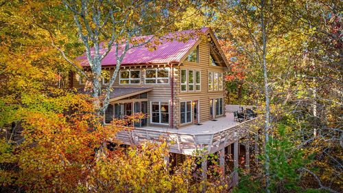 1427 Cherry Lake Dr, Blue Ridge, GA, 30513-7016 | Card Image