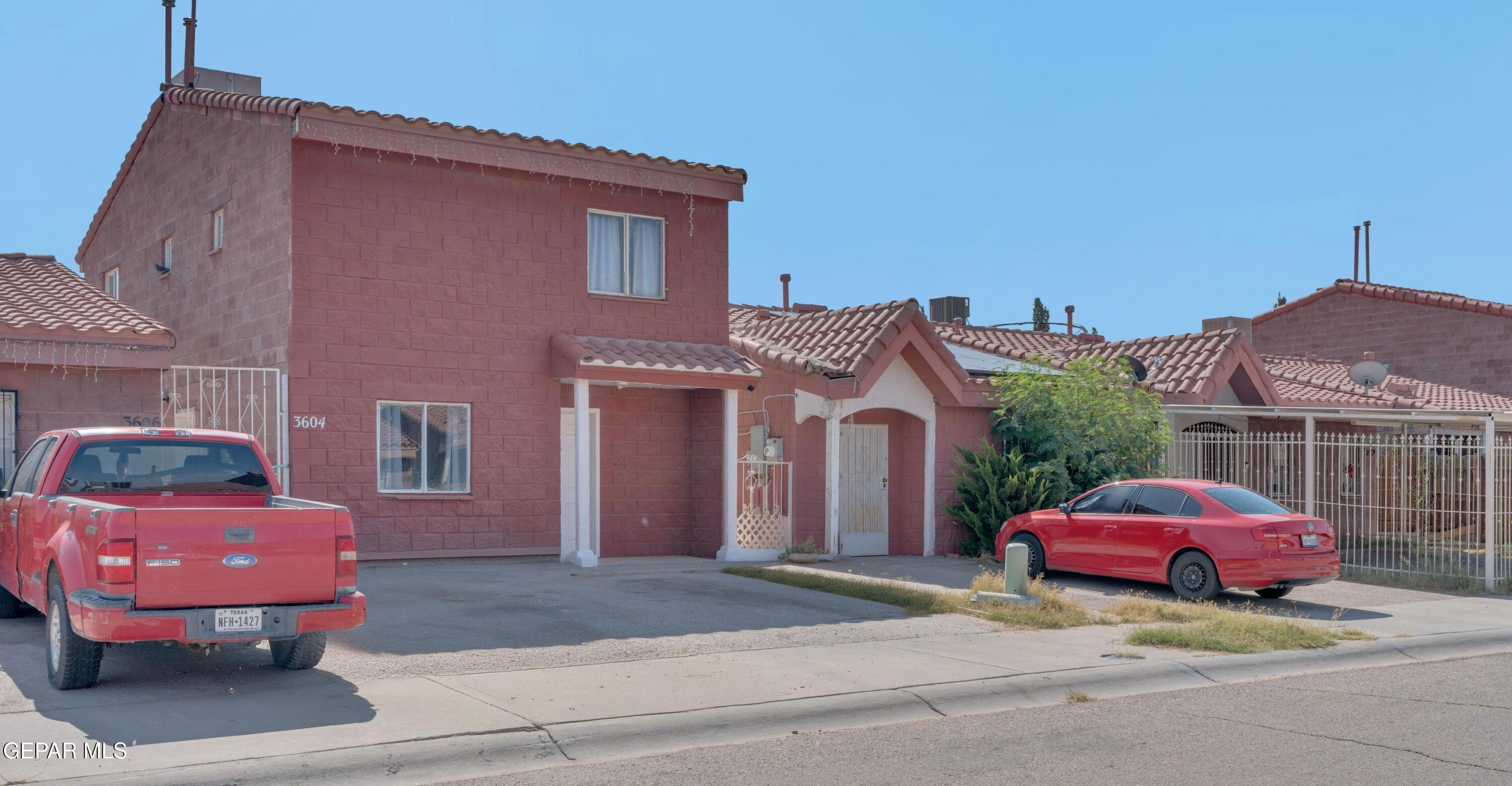 Residential in El Paso 2