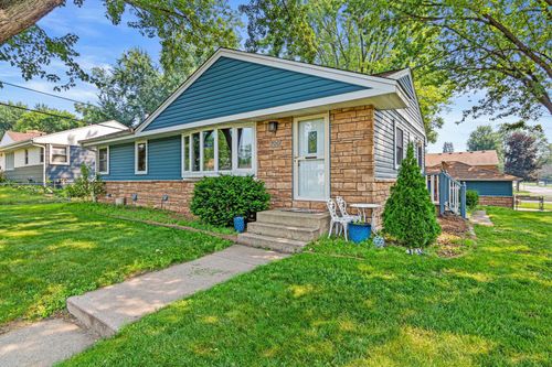 700 Pandora Dr Ne, Fridley, MN, 55432-4544 | Card Image