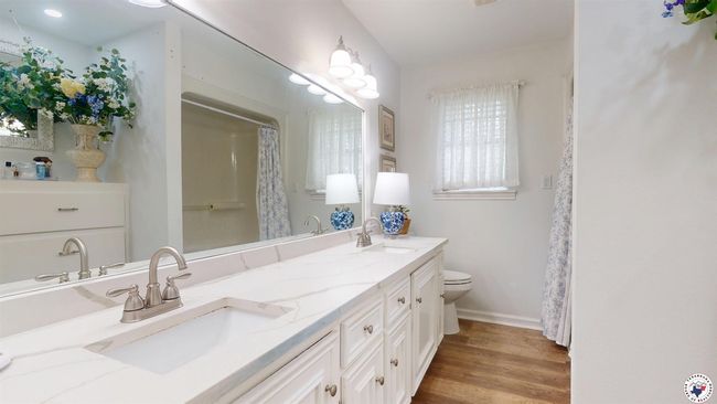 144 Joe Tyl Rd, House other with 3 bedrooms, 2 bathrooms and null parking in Texarkana TX | Image 9