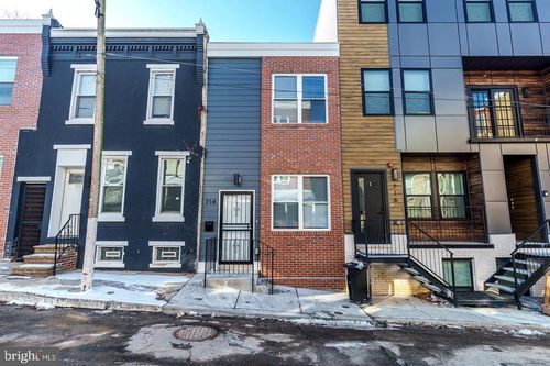 714 N Shedwick St, PHILADELPHIA, PA, 19104-1613 | Card Image