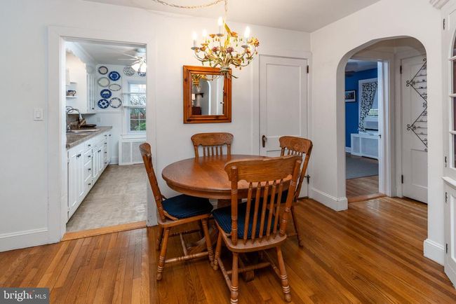 5 N Lanning Ave, House other with 2 bedrooms, 1 bathrooms and null parking in HOPEWELL NJ | Image 10