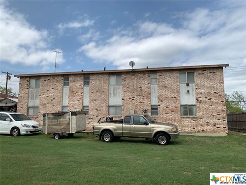 1901 N Park St, Killeen, TX, 76541-2447 | Card Image
