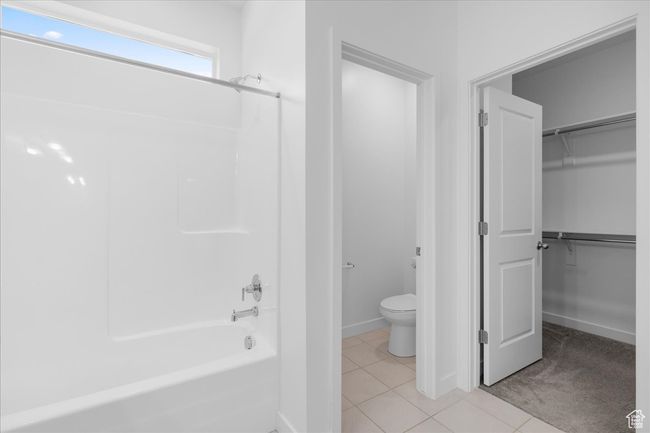 1578 W Andover Rd, House other with 4 bedrooms, 4 bathrooms and 2 parking in South Jordan UT | Image 23