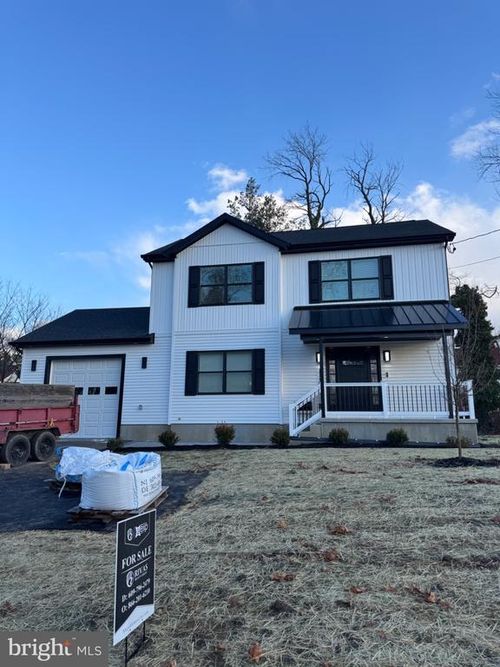 1140 Parkside Avenue, Ewing, NJ, 08618 | Card Image