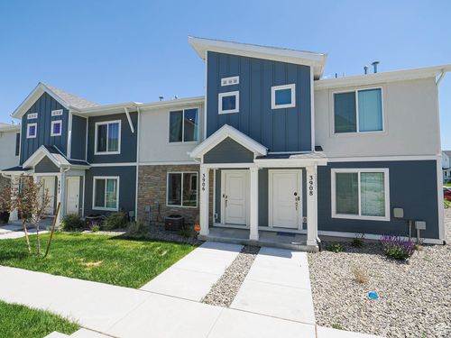 3906 S Bowie Dr, Magna, UT, 84044-2881 | Card Image