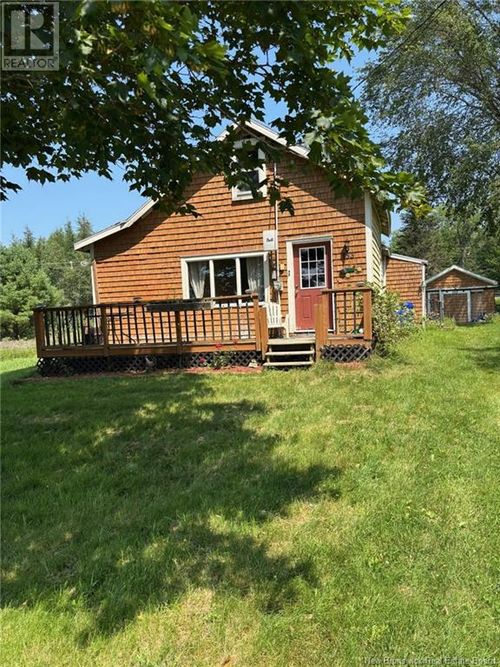 153 Murphy Rd, Saint David Ridge, NB, E3L4S8 | Card Image