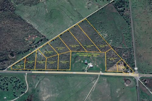 TBD Lot 4 Lcr 164, Groesbeck, TX, 76642 | Card Image