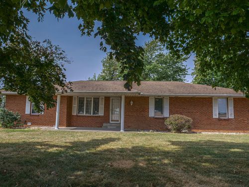 1130 N CR N County Road 350 E, Tuscola, IL, 61953-7072 | Card Image