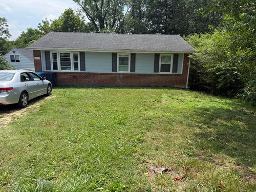 2031 Clinton Ave Se, Roanoke, VA, 24013 | Card Image