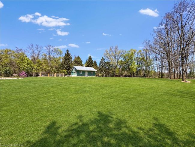 43 Pleasant Ridge Rd, House other with 3 bedrooms, 2 bathrooms and 14 parking in Brant ON | Image 43