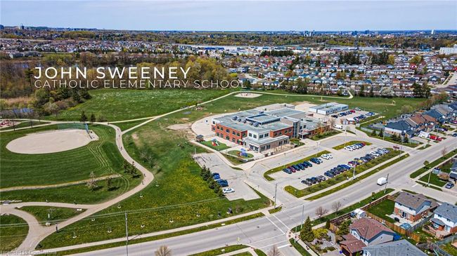 C20 - 20 David Bergey Dr, Townhouse with 3 bedrooms, 2 bathrooms and 3 parking in Kitchener ON | Image 40