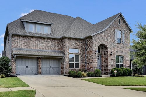 13957 Woodford Ln, Frisco, TX, 75035-1283 | Card Image