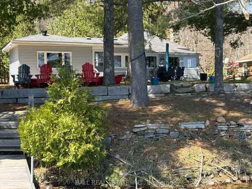 2077 White Lake Rd W, Douro Dummer, ON, K0L2H0 | Card Image