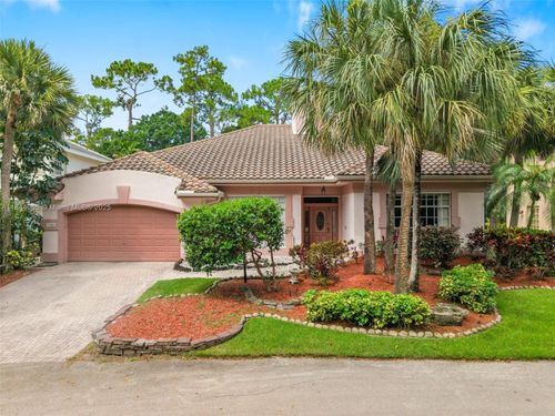 3508 Wildflower Dr, Coral Springs, FL, 33065-6008 | Card Image