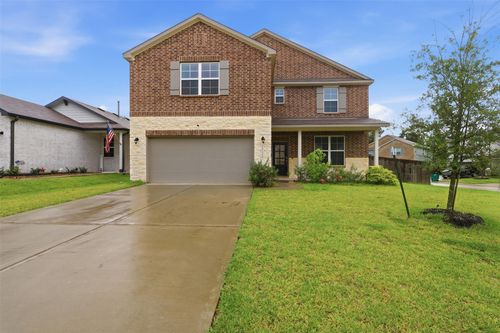 26123 Emory Hollow Dr, Tomball, TX, 77375-2498 | Card Image