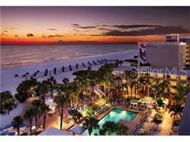 2237 - 5500 Gulf Blvd, Condo with 1 bedrooms, 1 bathrooms and null parking in ST PETE BEACH FL | Image 18