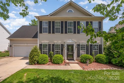 618 Circle Trace Rd, Monroe, NC, 28110-7675 | Card Image