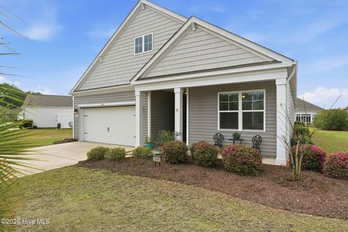 3095 Crescent Lake Dr, Carolina Shores, NC, 28467-1400 | Card Image