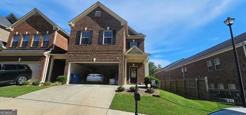 1424 Haynescrest Ct, Grayson, GA, 30017-4298 | Card Image
