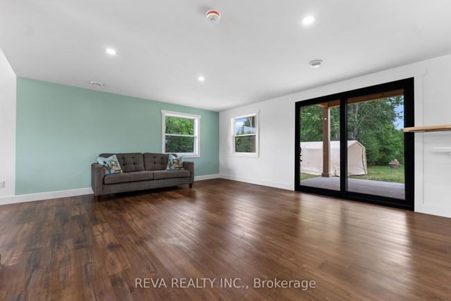 5970 Palmer Rd, House other with 4 bedrooms, 3 bathrooms and 6 parking in Palmer Rapids ON | Image 7