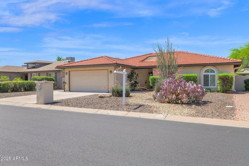 25644 S Howard Dr, Sun Lakes, AZ, 85248-6820 | Card Image