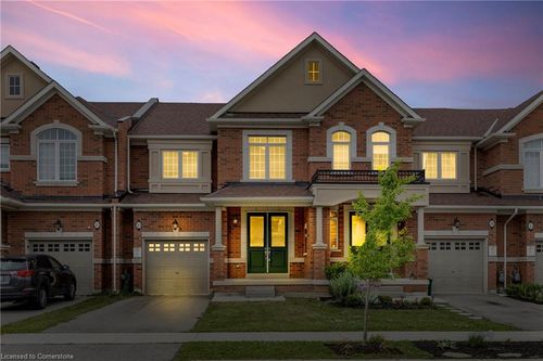 29 Heming Trail, Ancaster, ON, L9K0J8 | Card Image