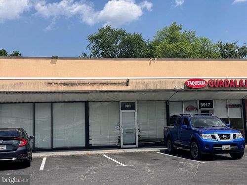 9919-9913 Rhode Island Ave, COLLEGE PARK, MD, 20740-1424 | Card Image