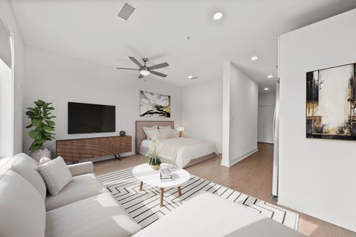 417-1041 E Trinity Ln, Nashville, TN, 37216-3089 | Card Image