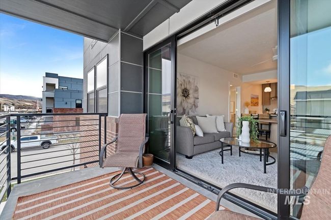 APT-206 - 4184 E Haystack St, Condo with 2 bedrooms, 2 bathrooms and 1 parking in Boise ID | Image 24