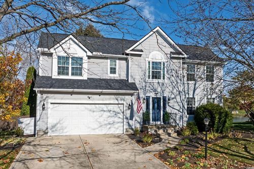 644 Boulder Dr, Delaware, OH, 43015-4212 | Card Image