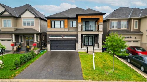 14 Doug Foulds Way, Paris, ON, N3L0K2 | Card Image