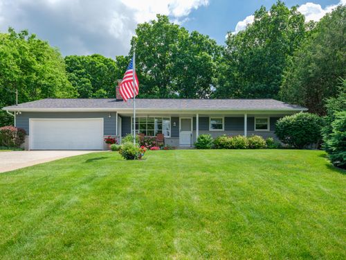 5482 Lindenwood Street, Cooper Charter Township, MI, 49004 | Card Image
