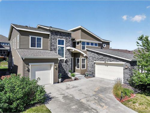 25586 E Alder Dr, Aurora, CO, 80016-7361 | Card Image