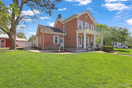 409 W Central Street, Bethalto, IL, 62010 | Card Image