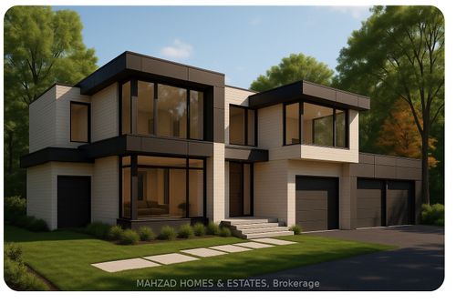 74 Birch Ave, Richmond Hill, ON, L4C6C6 | Card Image