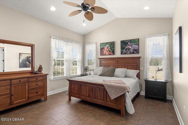 140 Little Brown Church Rd, Home with 3 bedrooms, 2 bathrooms and null parking in Pierson FL | Image 22
