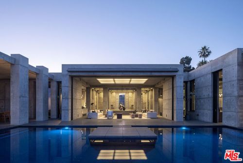 410 Trousdale Pl, Beverly Hills, CA, 90210-1904 | Card Image