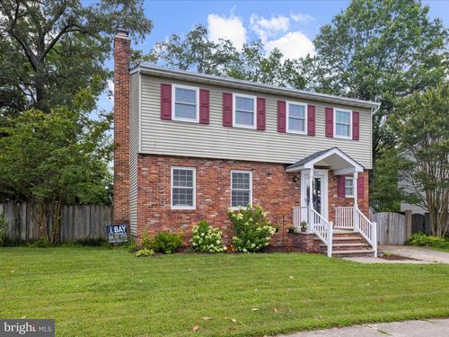 8367 Williamstowne Dr, MILLERSVILLE, MD, 21108-1067 | Card Image