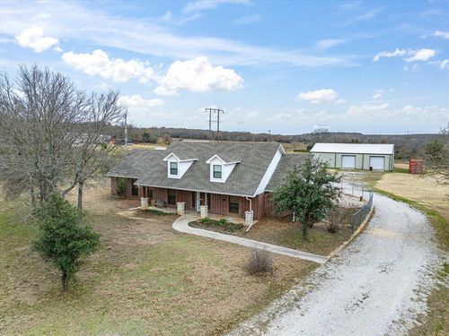 337 County Road 1591, Alvord, TX, 76225 | Card Image