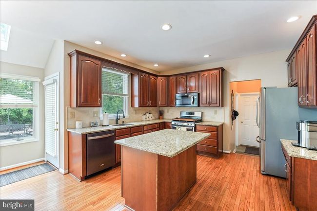 2010 Black Bird Cir, House other with 4 bedrooms, 3 bathrooms and null parking in AUDUBON PA | Image 16